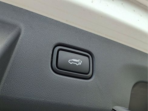 Certified 2025 Hyundai Tucson SEL AWD/4WD image 26
