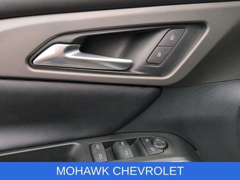 Certified 2024 Chevrolet Traverse LT w/ Trailering Package AWD/4WD image 23