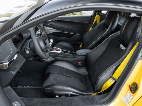 New 2026 Lotus Emira image 26