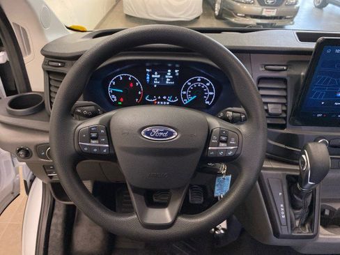 New 2025 Ford Transit 150 Low Roof AWD image 13