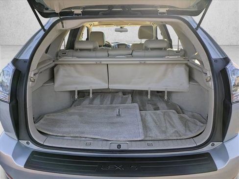 Used 2008 Lexus RX 350 AWD image 6