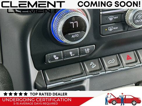 Used 2021 GMC Sierra 1500 AT4 image 22