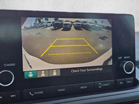 Used 2024 Honda Accord LX image 13
