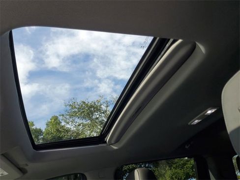 Certified 2021 GMC Sierra 1500 Denali w/ LPO, GMC Protection Package image 19