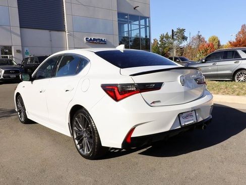 Used 2019 Acura ILX image 15