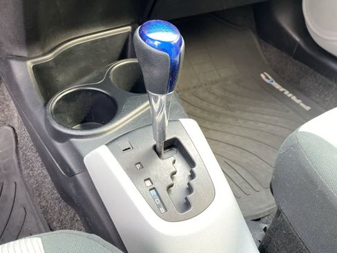 Used 2012 Toyota Prius C Two image 30