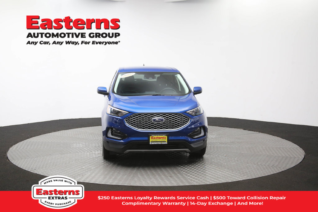 Used 2023 Ford Edge SEL AWD/4WD image 55