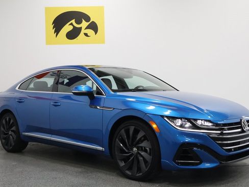 Used 2023 Volkswagen Arteon SEL image 6