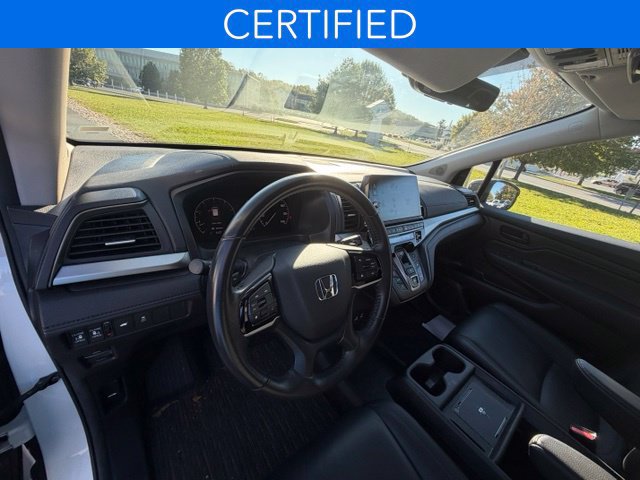 Used 2025 Honda Odyssey EX-L image 29