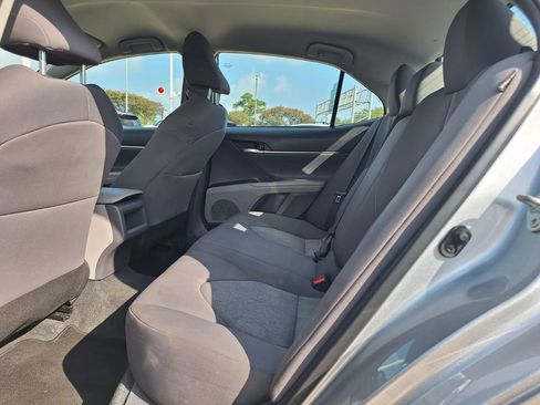 Used 2023 Toyota Camry LE FWD image 10