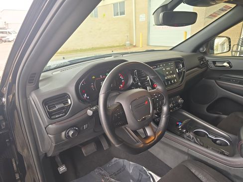 Used 2024 Dodge Durango R/T w/ Trailer Tow Group IV image 15