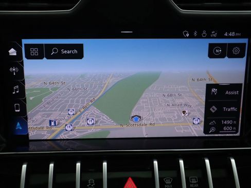 Used 2021 Lamborghini Urus image 15