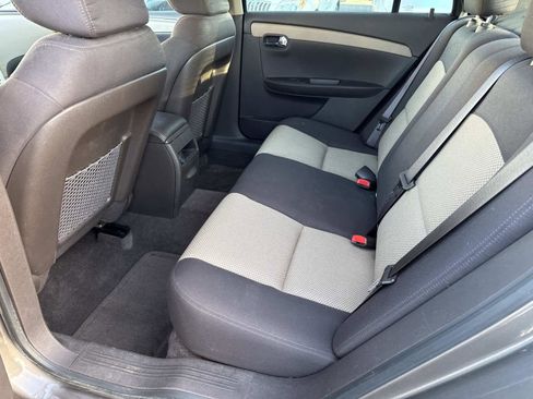 Used 2012 Chevrolet Malibu LS w/ LS Uplevel Package image 13