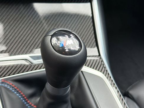 Used 2025 BMW M2 w/ Lighting Package image 15