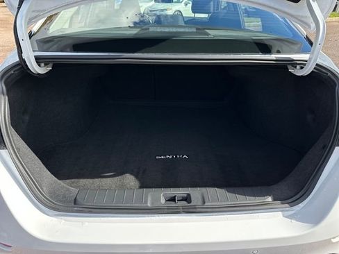 Used 2025 Nissan Sentra S image 23