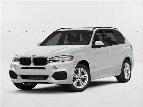 Used 2015 BMW X5 sDrive35i RWD image 1