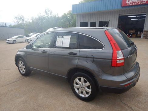 Used 2011 Honda CR-V SE image 6