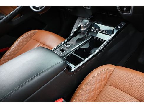 Used 2021 Kia Sorento SX Prestige image 18