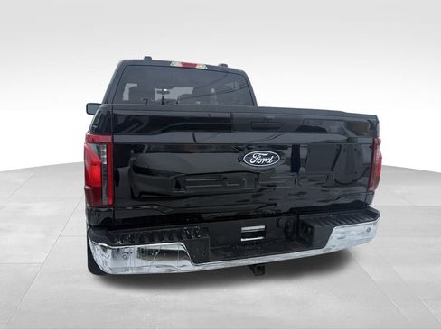 Used 2025 Ford F150 XLT w/ Equipment Group 301A Standard image 8