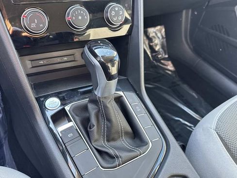 Certified 2024 Volkswagen Taos S image 23