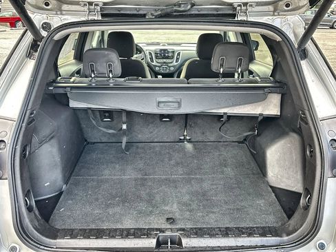 Used 2019 Chevrolet Equinox LT AWD/4WD image 19