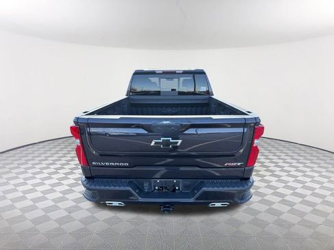 Used 2024 Chevrolet Silverado 1500 RST w/ All Star Edition Plus image 6
