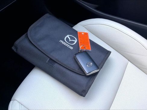 Certified 2025 MAZDA CX-30 2.5 Turbo w/ Premium Package AWD/4WD image 15
