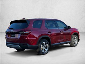 New 2025 Honda Pilot EX-L video 2