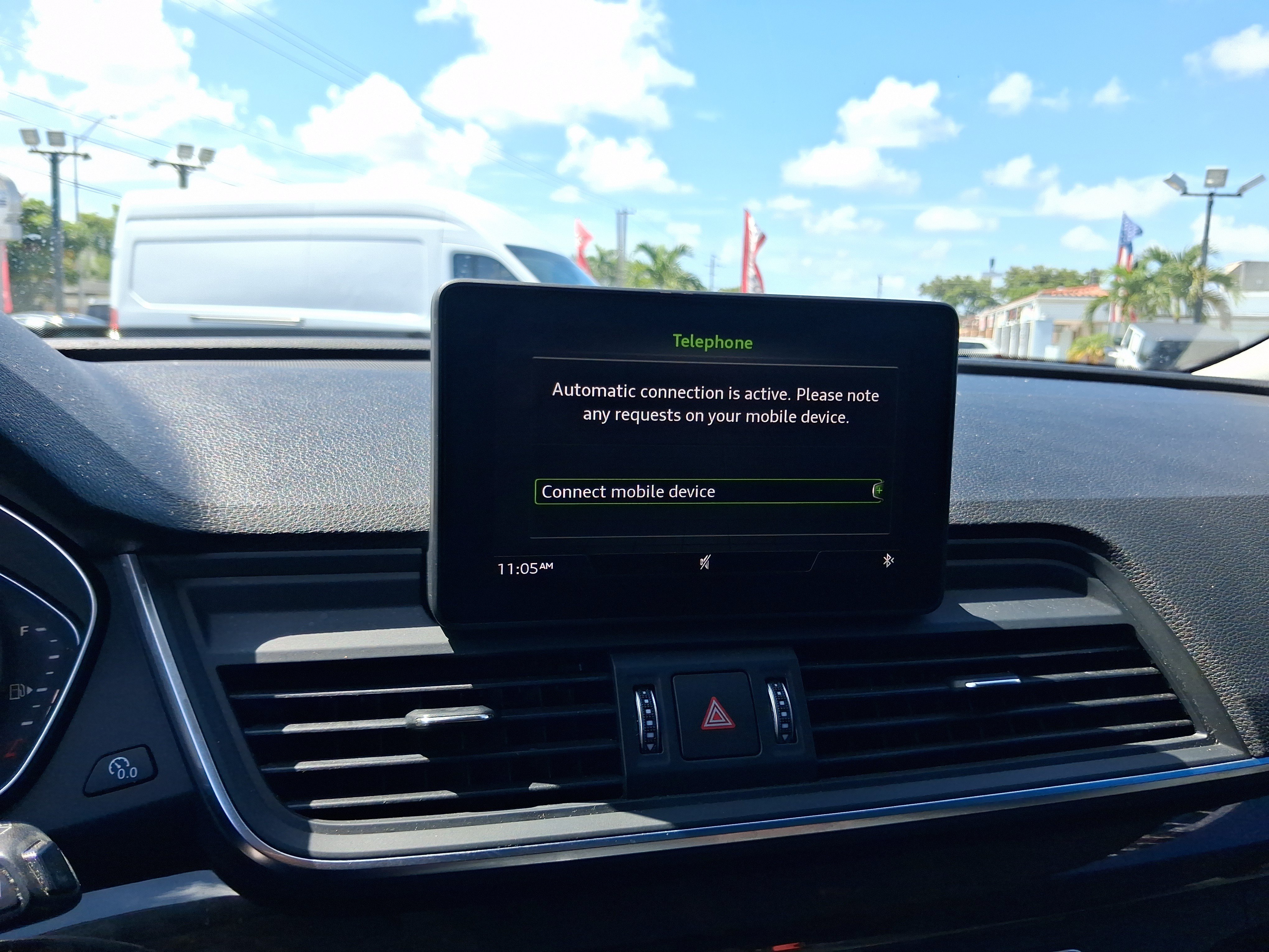Used 2019 Audi Q5 2.0T Premium w/ Convenience Package AWD/4WD image 18