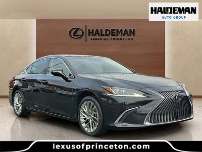 Used 2020 Lexus ES 350 Luxury