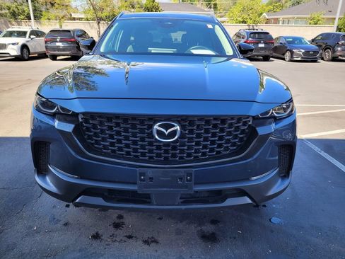 Used 2025 MAZDA CX-50 AWD 2.5 S w/ Preferred Package image 2