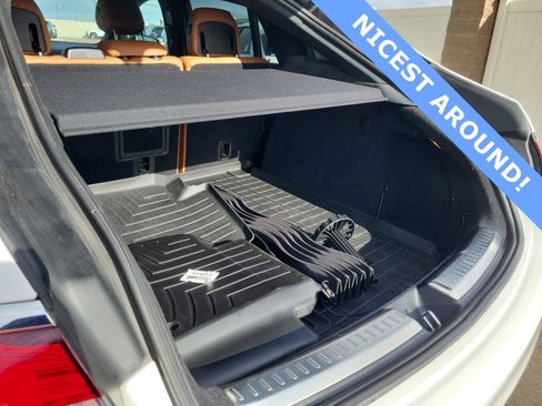 Used 2017 Mercedes-Benz GLE 43 AMG 4MATIC Coupe image 33