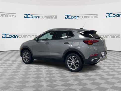 Used 2023 Buick Encore GX Essence w/ Experience Buick Package image 6