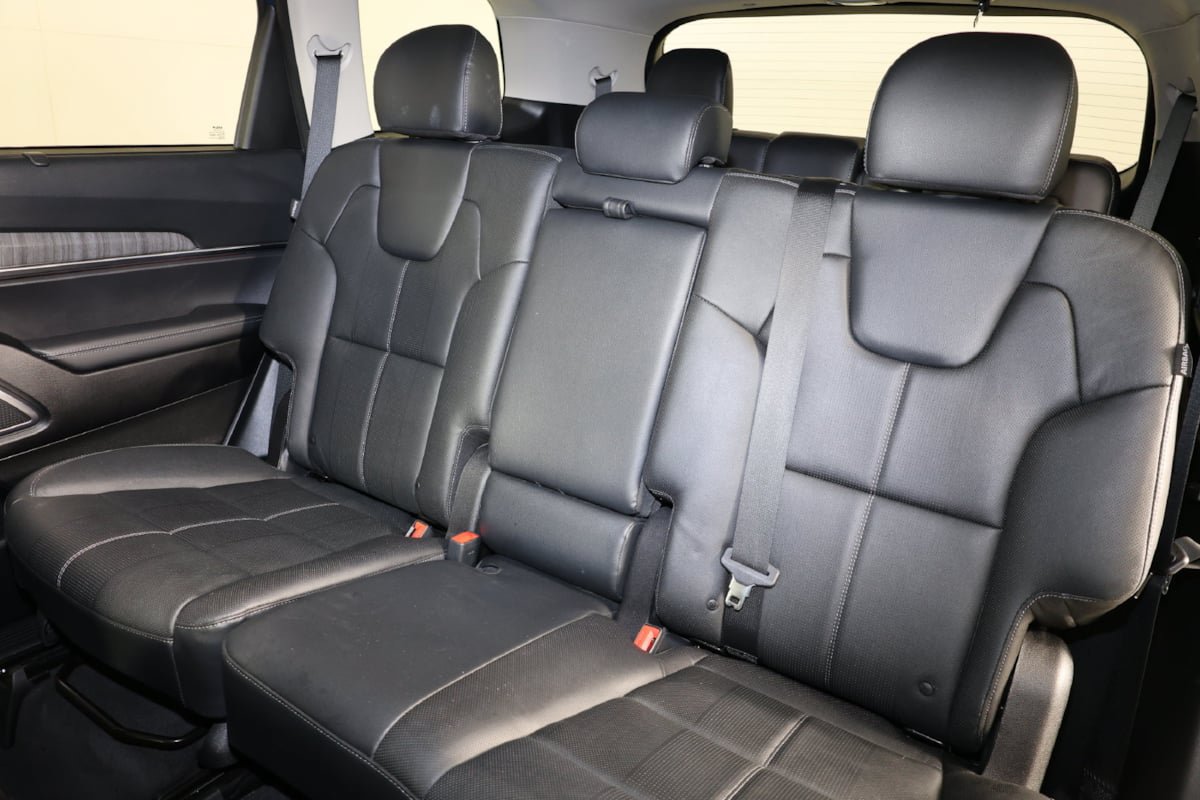 Used 2024 Kia Telluride SX AWD/4WD image 11