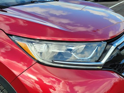 Used 2022 Honda CR-V EX-L image 10