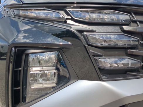 New 2025 Hyundai Tucson SEL image 24