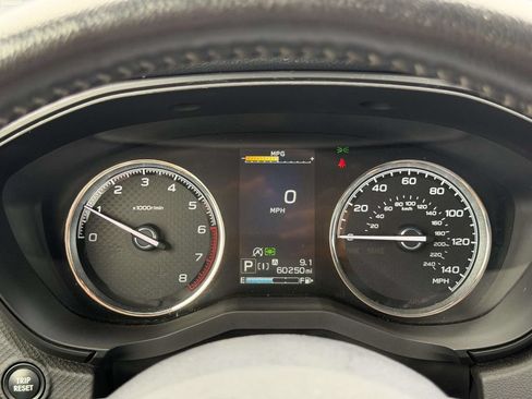 Used 2019 Subaru Forester Touring AWD/4WD image 26
