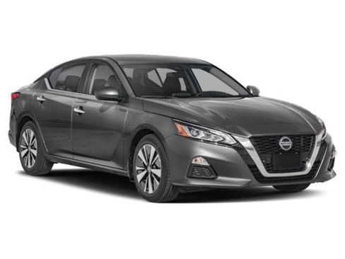 Used 2022 Nissan Altima 2.5 SV FWD image 9