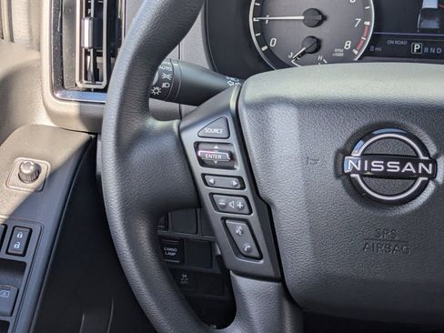 New 2026 Nissan Frontier SV w/ Tow Package image 26