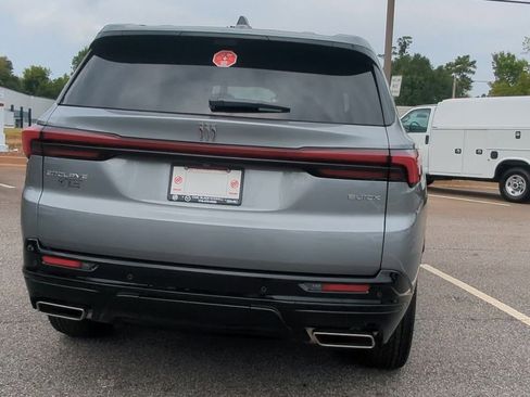 Used 2026 Buick Enclave Sport Touring w/ Power Package image 7