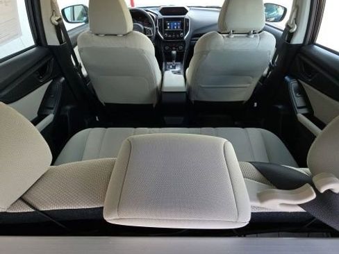 Used 2019 Subaru Impreza 2.0i Premium w/ Popular Package #2 image 17