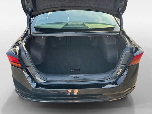 Used 2023 Nissan Altima 2.5 SV image 23