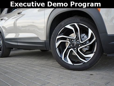 Used 2026 Chevrolet TrailBlazer RS w/ Convenience Package image 10