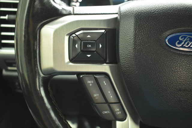 Used 2019 Ford F150 Platinum w/ Equipment Group 701A Luxury AWD/4WD image 27
