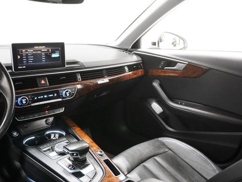 Used 2019 Audi A4 2.0T Premium Plus w/ Premium Plus Package image 18