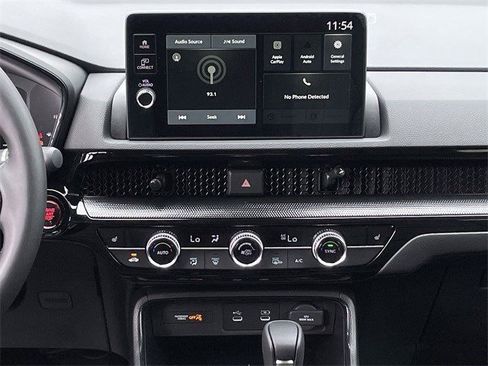 New 2026 Honda CR-V EX-L image 14