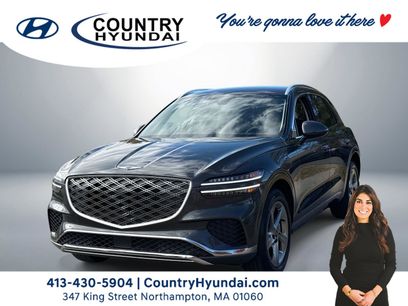 Used 2026 Genesis GV70 2.5T