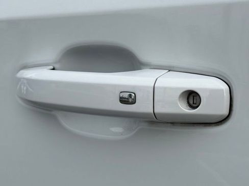 Used 2024 GMC Sierra 1500 AT4 w/ AT4 Premium Package image 16