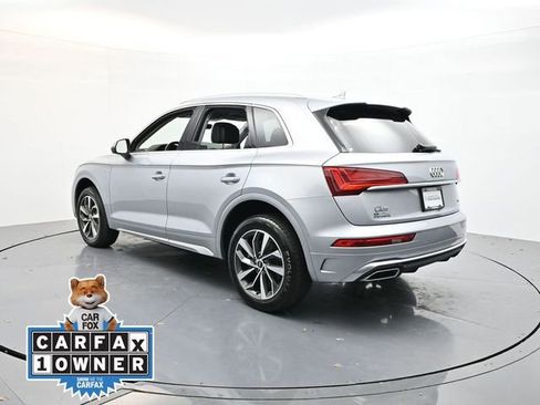 Used 2024 Audi Q5 2.0T Premium Plus image 6