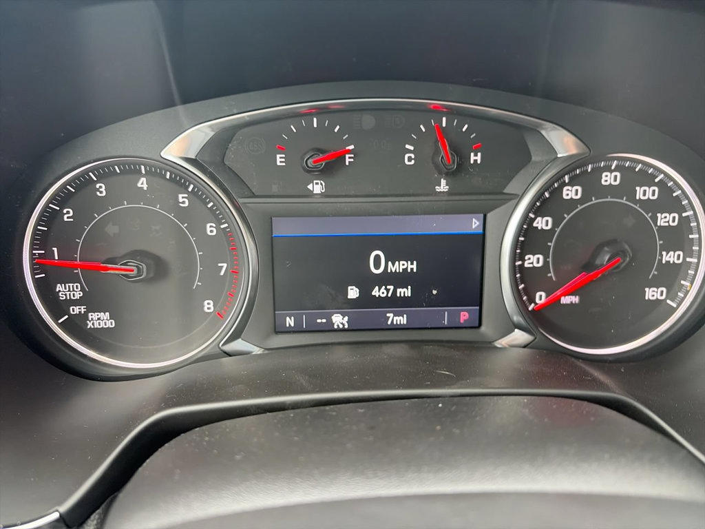 New 2026 Chevrolet Blazer LT w/ Convenience Package FWD image 23